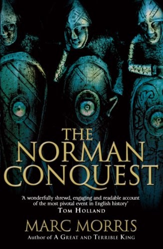 The Norman Conquest cover