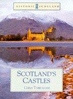 Scotland's Castles cover