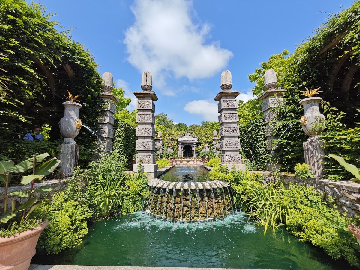Arundel Castle, further view