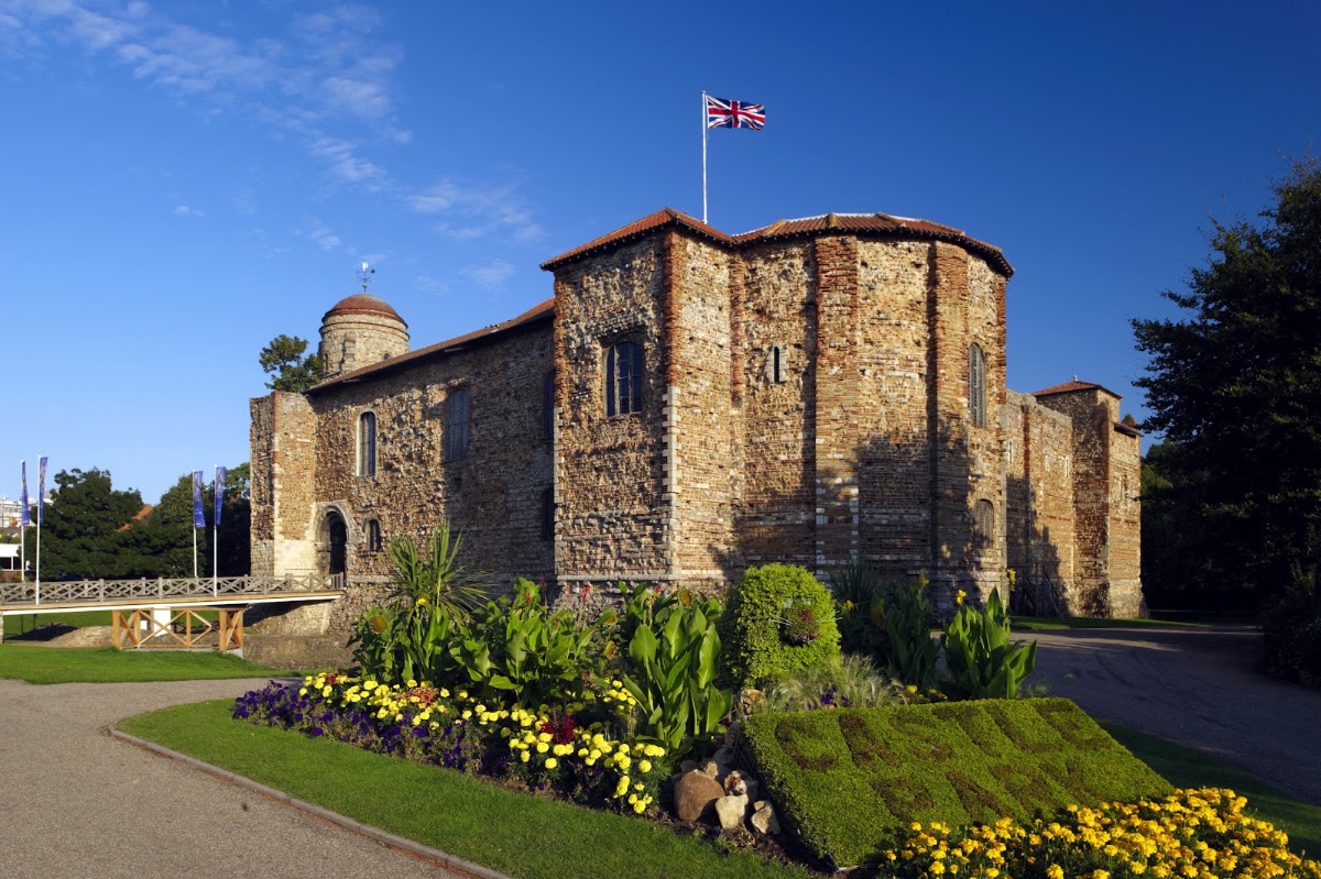 Colchester Castle
