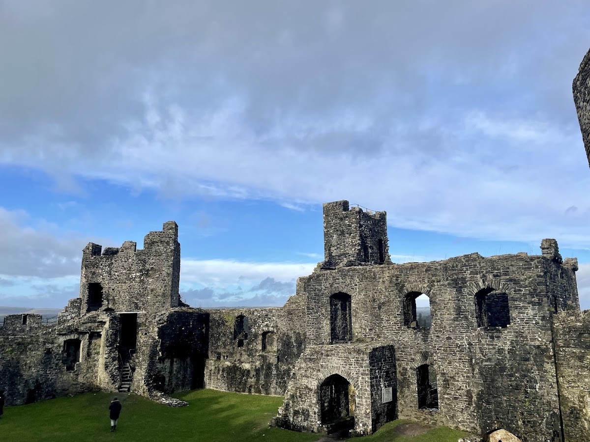 Dinefwr Castle