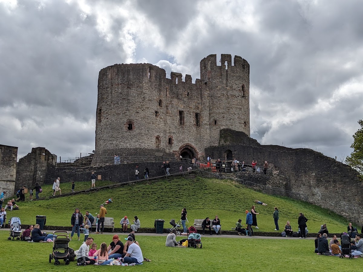 Dudley Castle