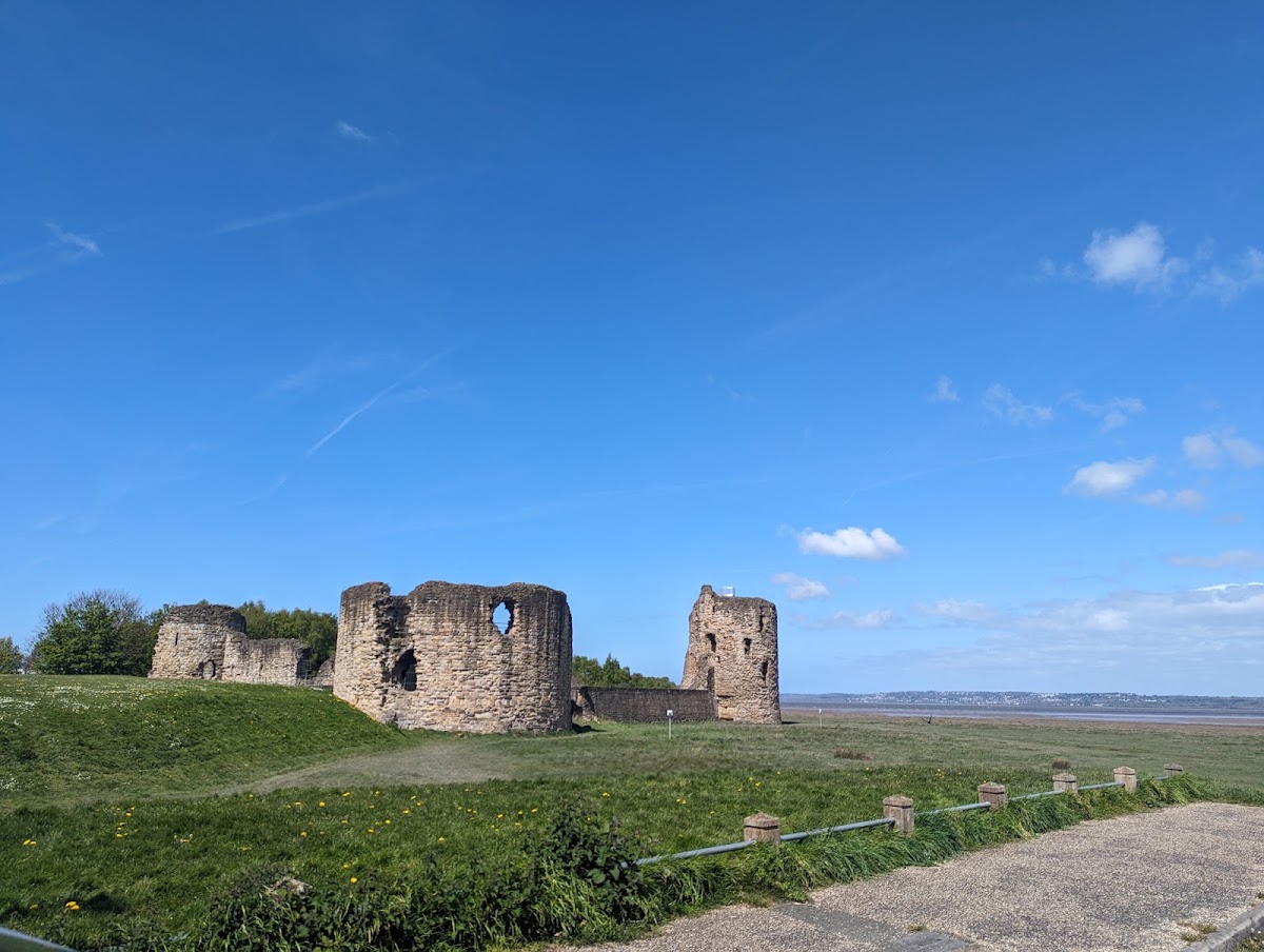 Flint Castle