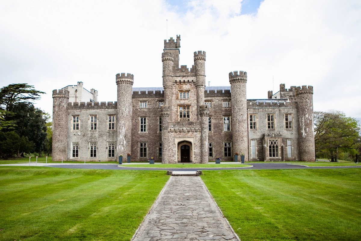 Hensol Castle