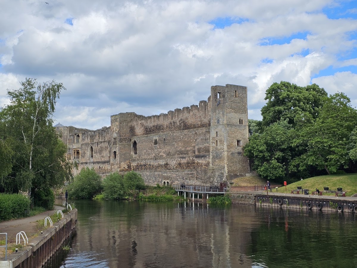 Newark Castle