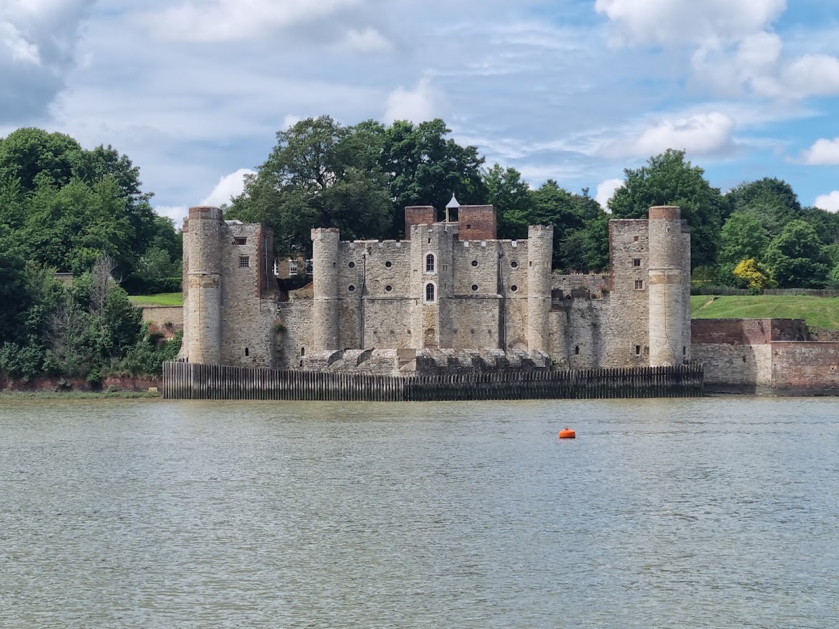 Upnor Castle