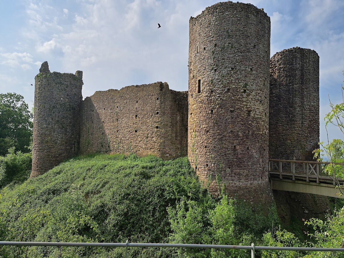 White Castle